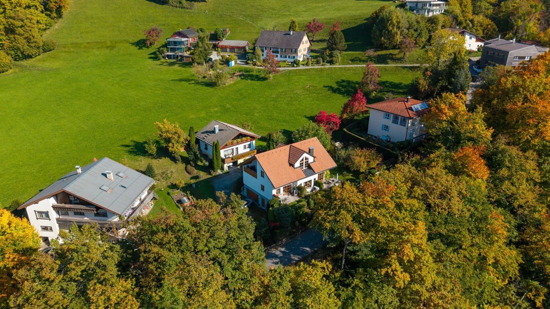 House in Lochau, Vorarlberg, Austria 3 - 17894750