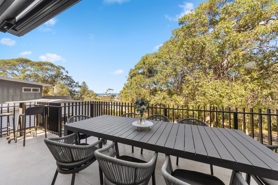 House in Pearl Beach, New South Wales, Australia 5 - 17894609