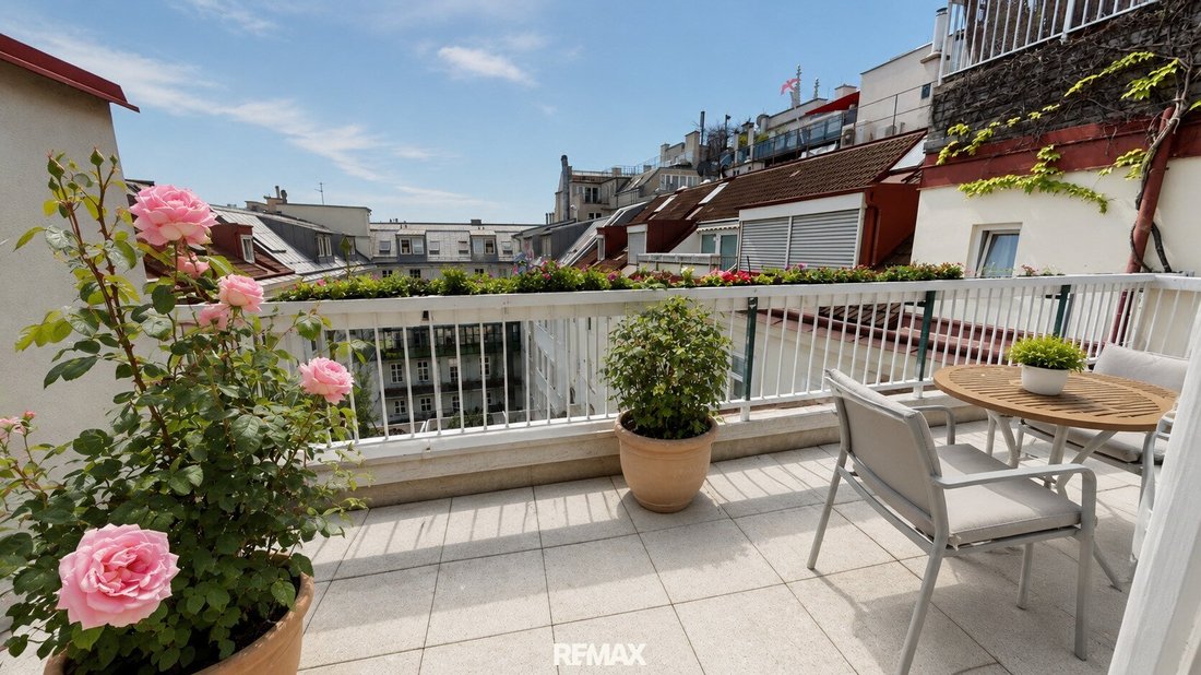 Penthouse in Vienna, Wien, Austria 4 - 17894736