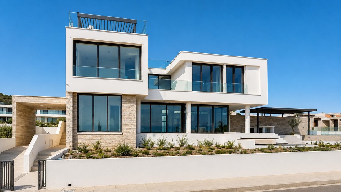 Villa in Peyia, Paphos, Cyprus 2 - 17894465