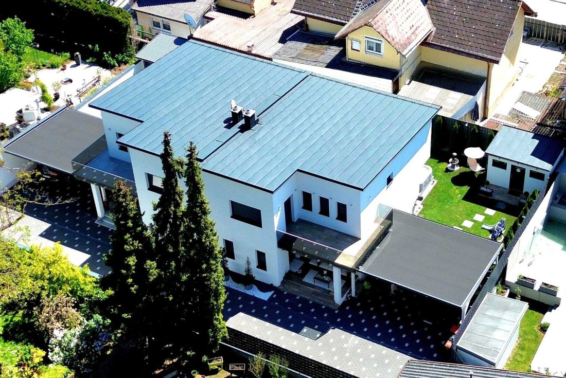 House in Berndorf, Lower Austria, Austria 1 - 17894744