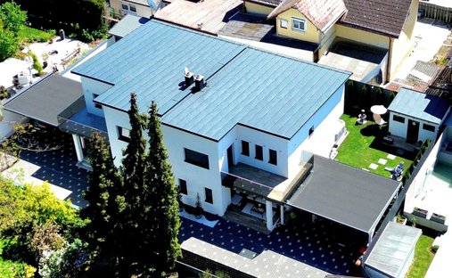 House in Berndorf, Lower Austria, Austria 1
