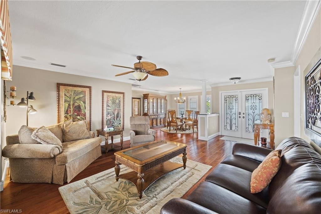 House in Cape Coral, Florida, United States 5 - 17894636
