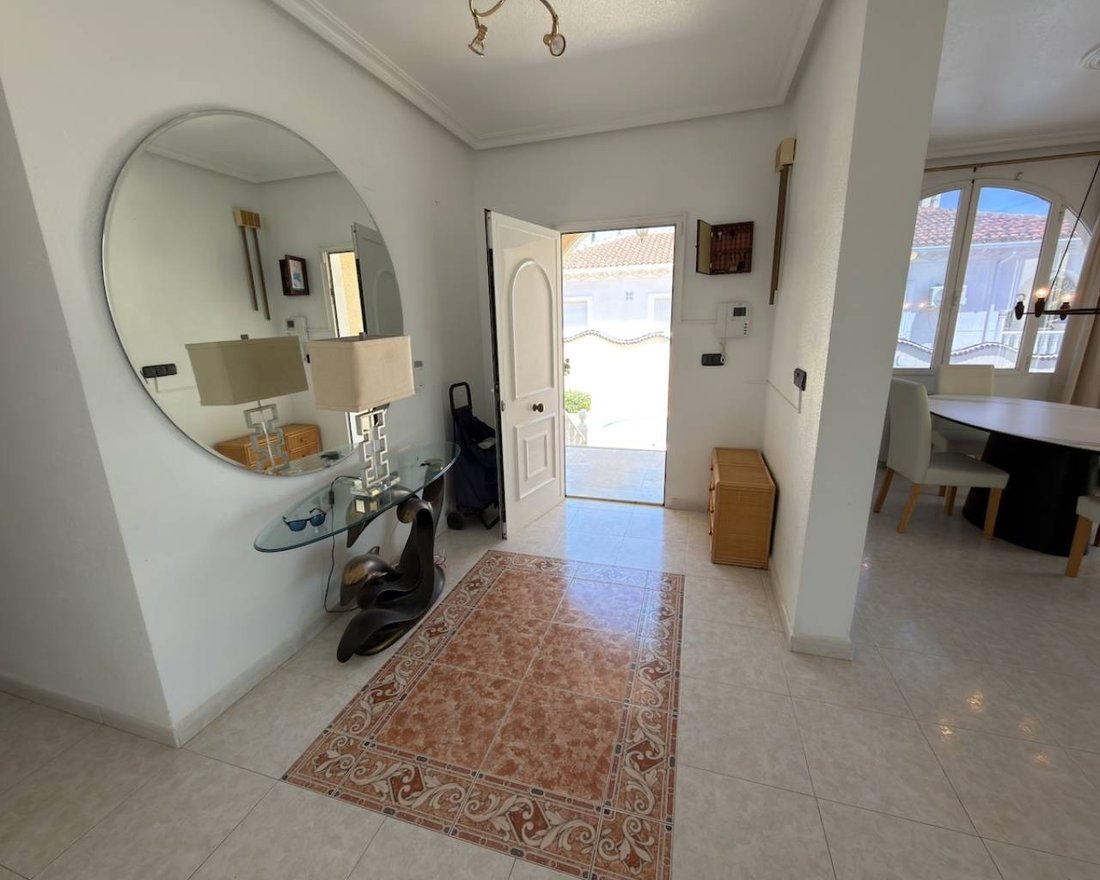 Villa in Ciudad Quesada, Rojales, Valencian Community 5 - 17894616