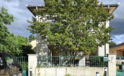 House in Croix Daurade-Borderouge-Paleficat-Trois Cocus, Toulouse, France 1