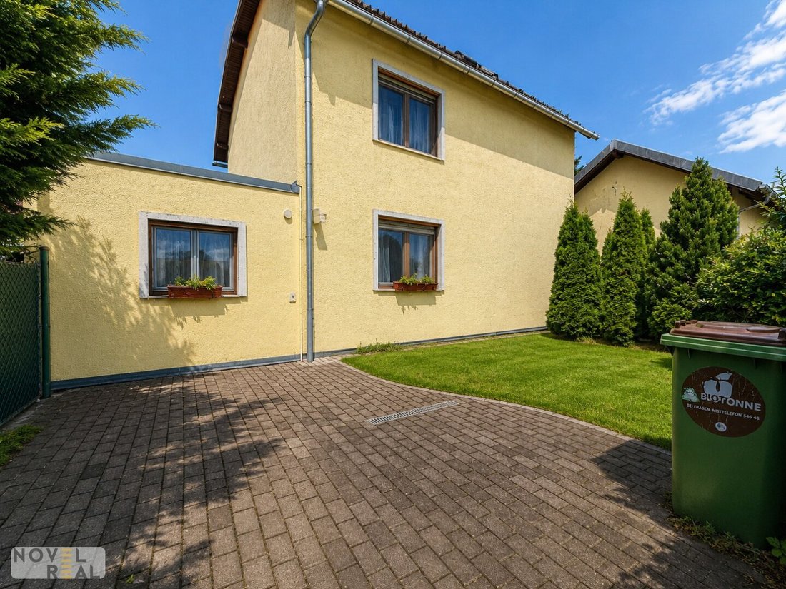 House in Vienna, Wien, Austria 3 - 16440242