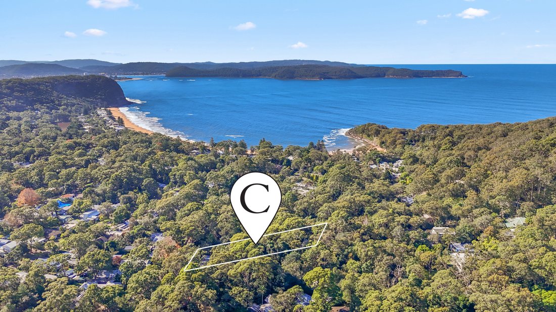 House in Pearl Beach, New South Wales, Australia 5 - 17894610