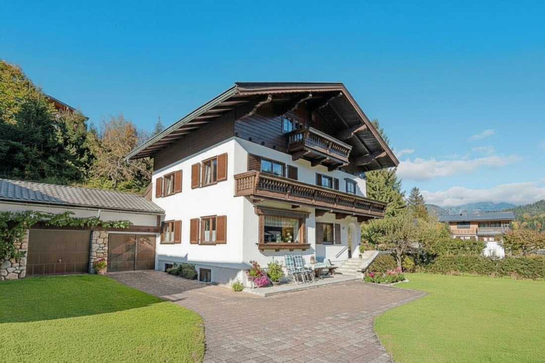House in Fieberbrunn, Tyrol, Austria 1 - 17031372