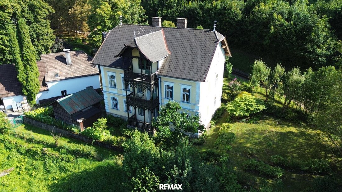House in Waidhofen an der Ybbs, Lower Austria, Austria 2 - 17894745