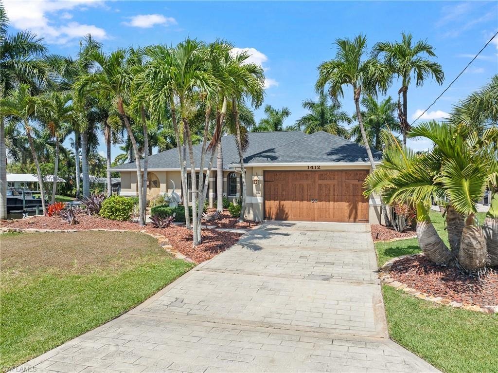 House in Cape Coral, Florida, United States 1 - 17894636