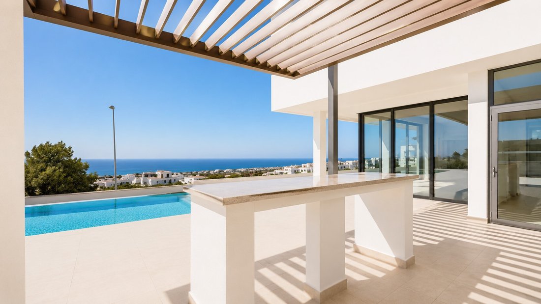 Villa in Peyia, Paphos, Cyprus 4 - 17894465