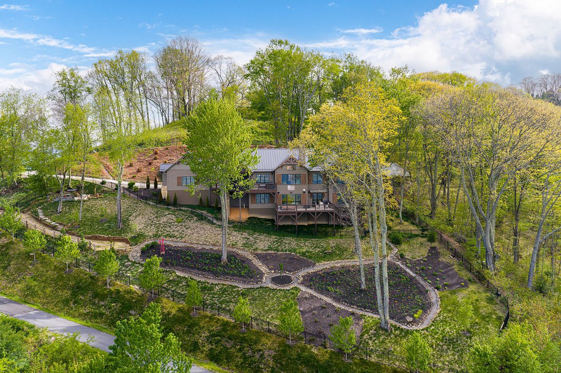 House in Waynesville, North Carolina, United States 2 - 17894593