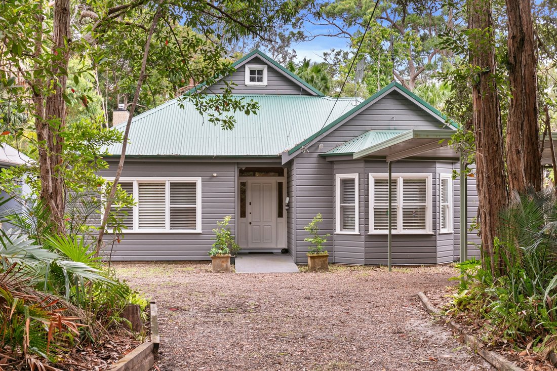 House in Pearl Beach, New South Wales, Australia 3 - 17894600