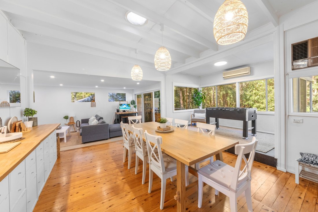 House in Pearl Beach, New South Wales, Australia 2 - 17894610