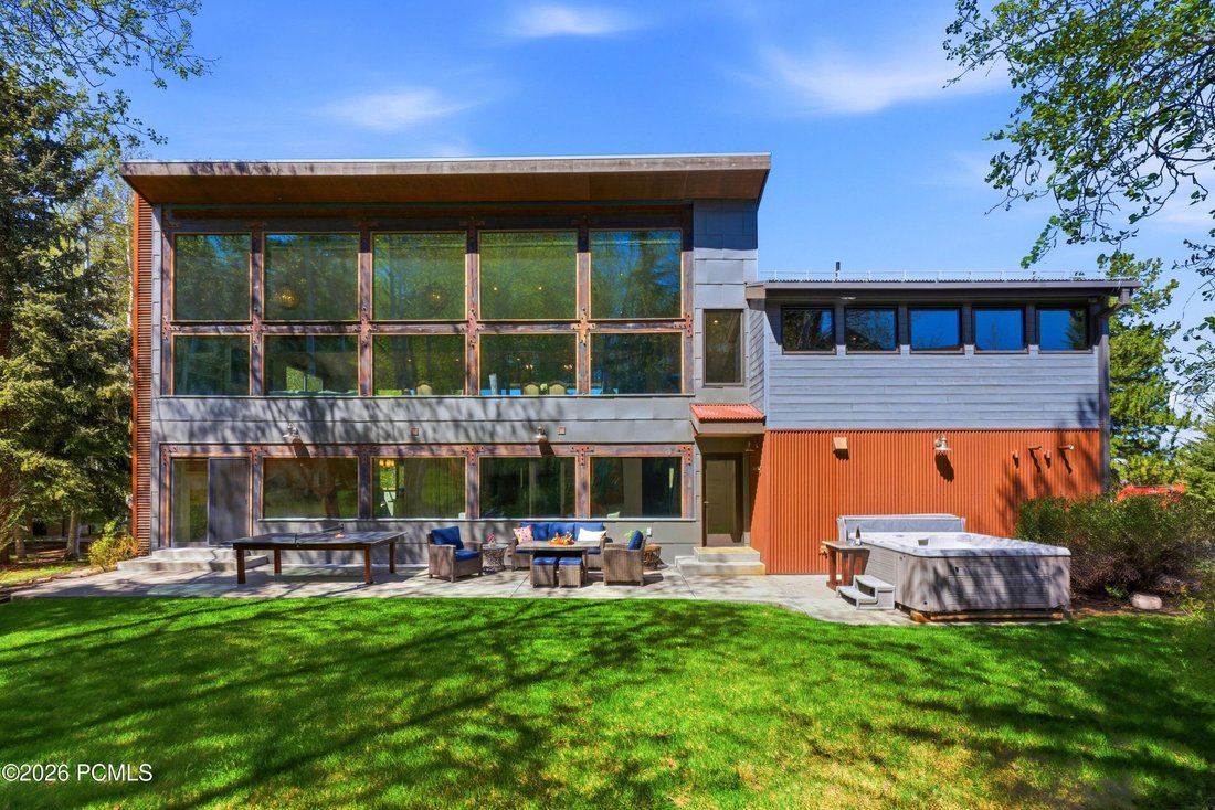 House in Park City, Utah, United States 4 - 17894646