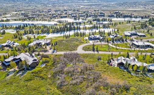 Terreno en Park City, Utah, Estados Unidos 1