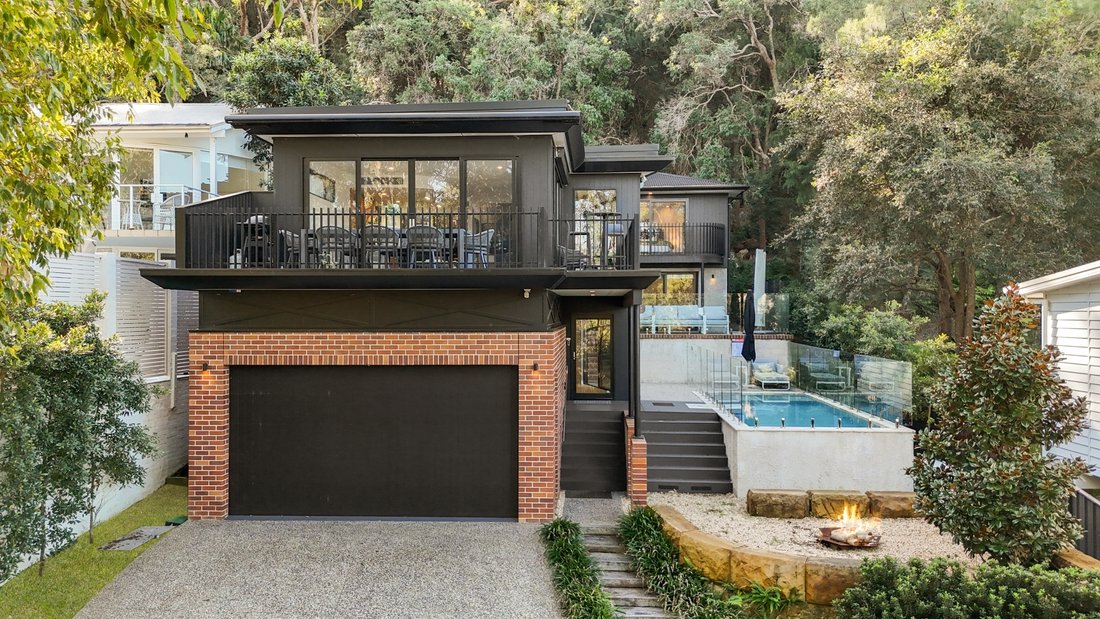 House in Pearl Beach, New South Wales, Australia 1 - 17894609
