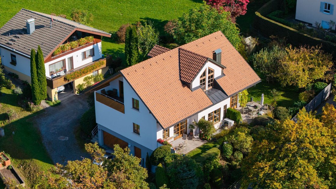 House in Lochau, Vorarlberg, Austria 4 - 17894750