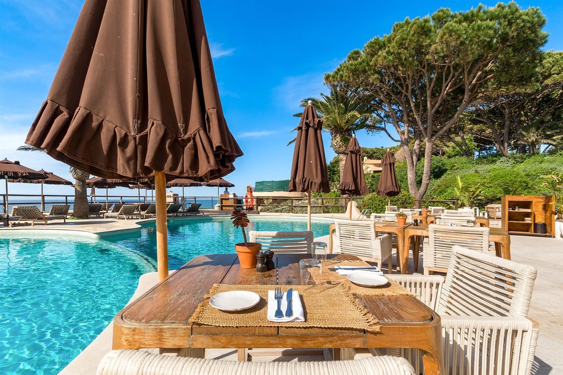 Apartment in Lagoa e Carvoeiro, Algarve, Portugal 1 - 17894434