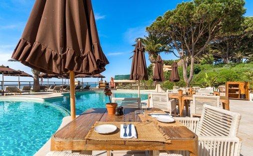 Apartment in Lagoa e Carvoeiro, Algarve, Portugal 1