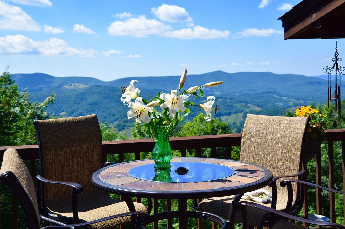 House in Zionville, North Carolina, United States 4 - 17894564