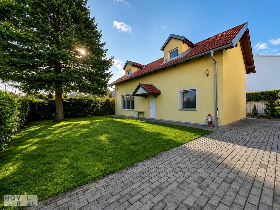 House in Vienna, Wien, Austria 4 - 16440242