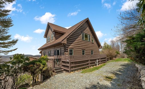 Casa en Zionville, Carolina del Norte, Estados Unidos 1