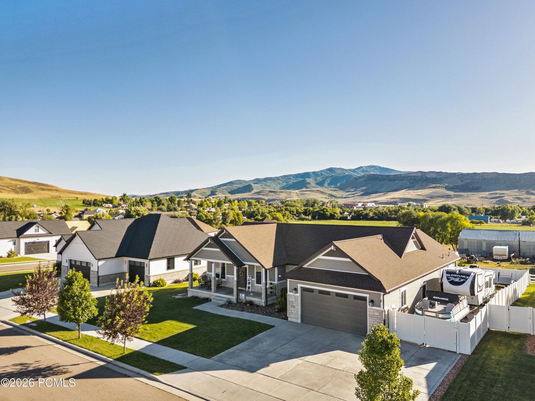House in Park City, Utah, United States 3 - 15935073