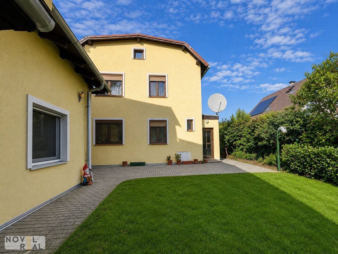 House in Vienna, Wien, Austria 2 - 16440242