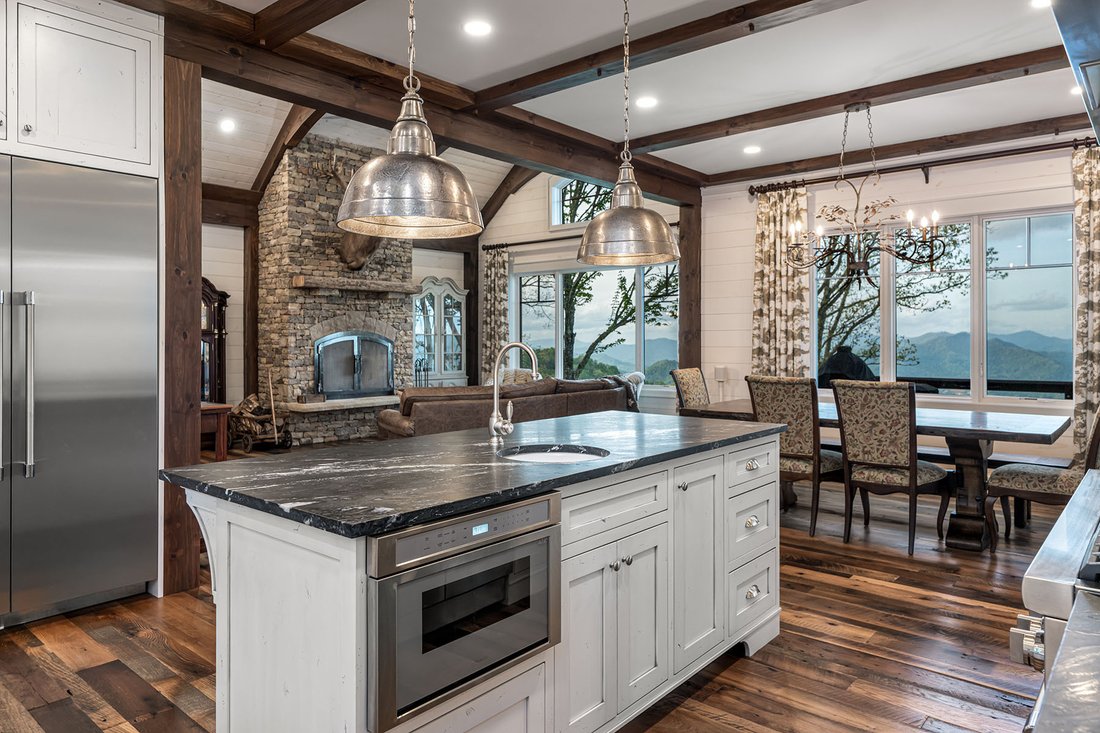 House in Waynesville, North Carolina, United States 4 - 17894593
