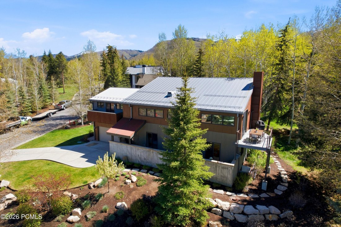 House in Park City, Utah, United States 2 - 17894646