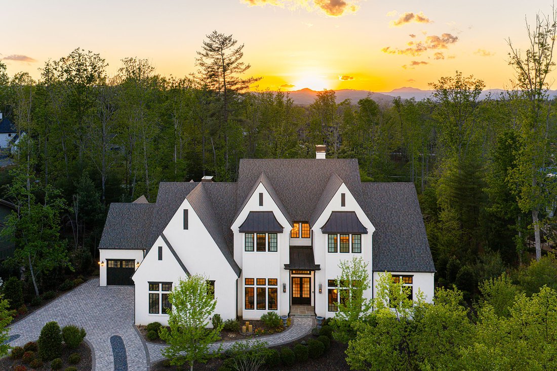 House in Asheville, North Carolina, United States 1 - 17894580