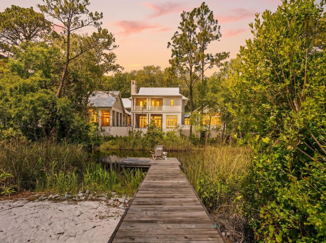 House in Santa Rosa Beach, Florida, United States 2 - 17894679