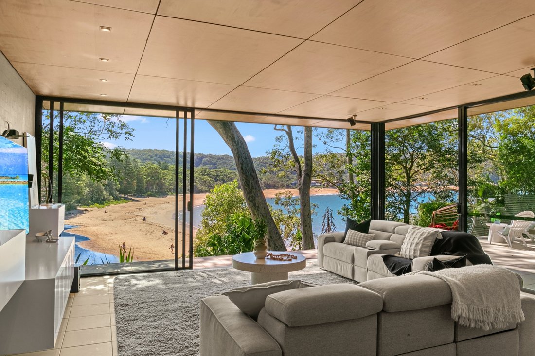 House in Pearl Beach, New South Wales, Australia 4 - 17894607