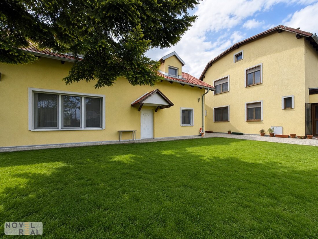House in Vienna, Wien, Austria 1 - 16440242