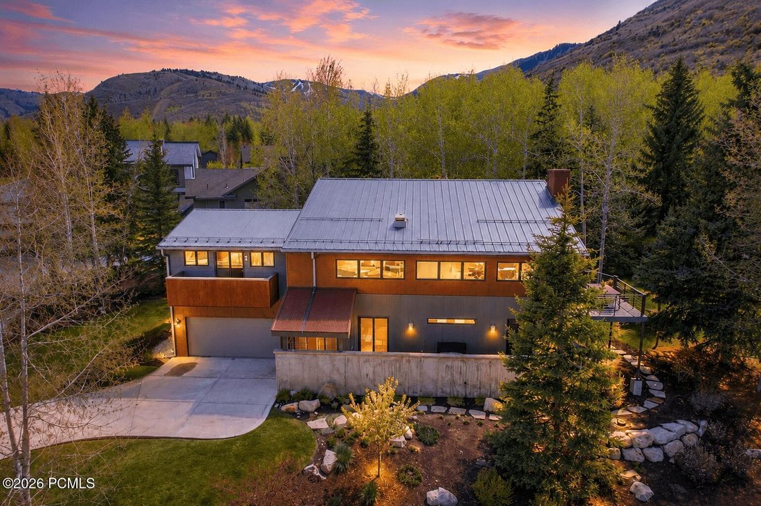 House in Park City, Utah, United States 1 - 17894646