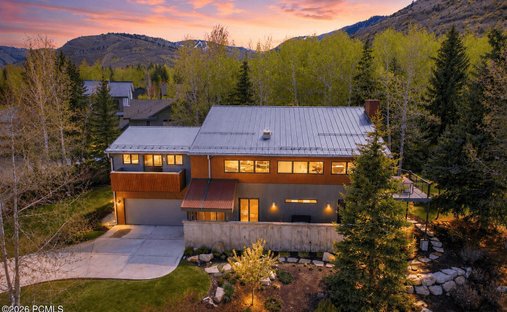 House in Park City, Utah, United States 1