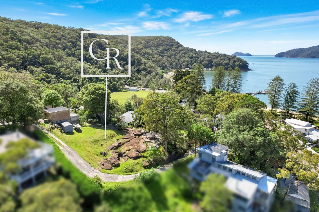 House in Patonga, New South Wales, Australia 1 - 17894615