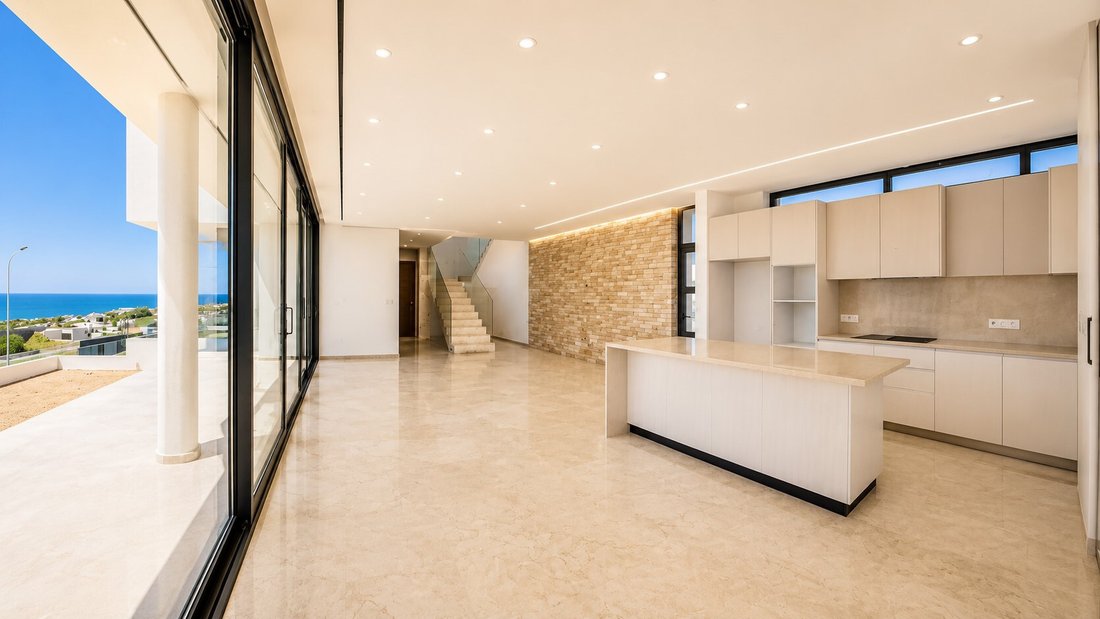 Villa in Peyia, Paphos, Cyprus 1 - 17894465