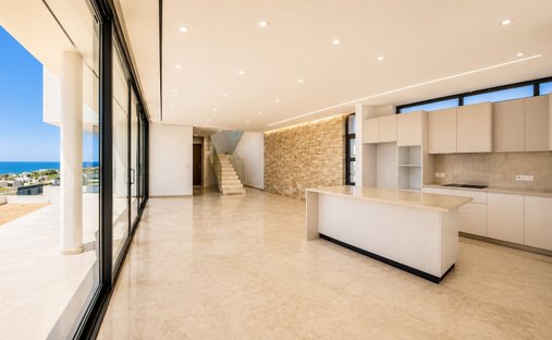 Villa à Peyia, Paphos, Chypre 1