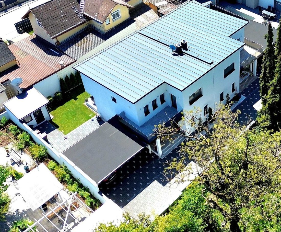 House in Berndorf, Lower Austria, Austria 1 - 17894758