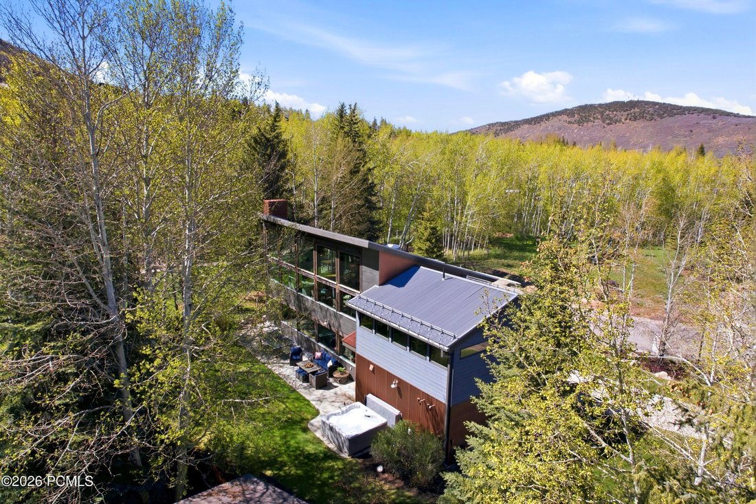 House in Park City, Utah, United States 3 - 17894646