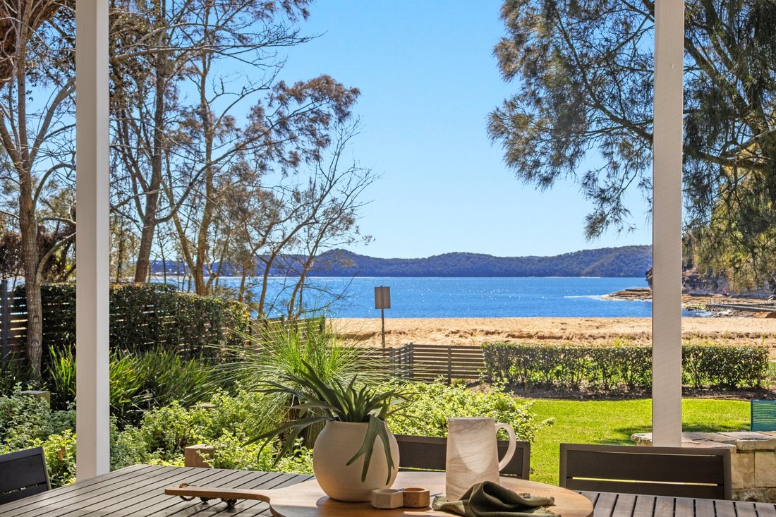 House in Pearl Beach, New South Wales, Australia 2 - 17894611