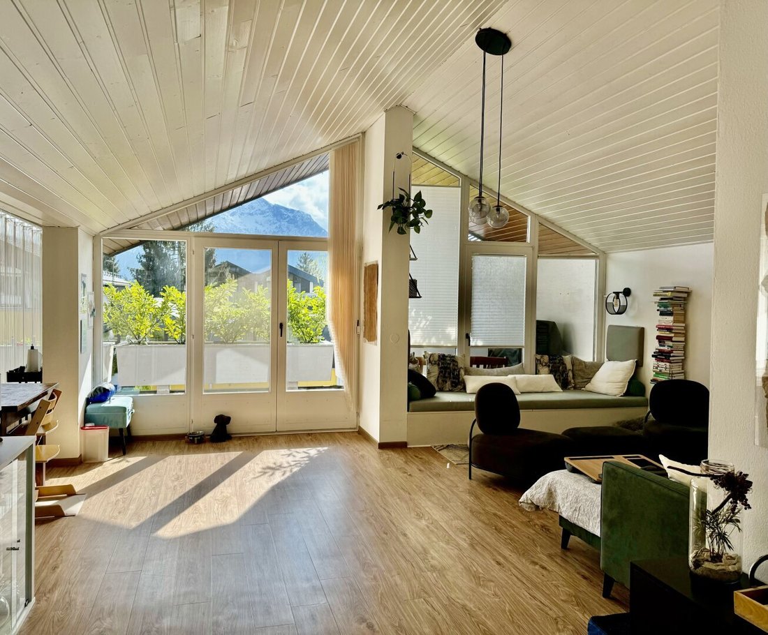 Apartment in Elsbethen, Salzburg, Austria 3 - 17894703