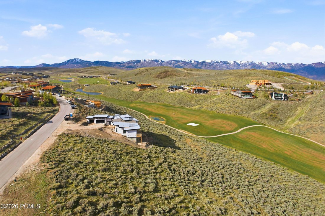 Land in Park City, Utah, United States 1 - 17894641
