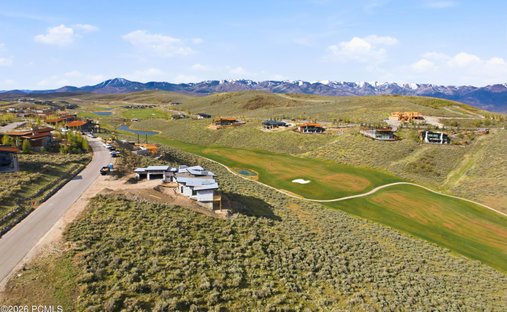 Terreno en Park City, Utah, Estados Unidos 1