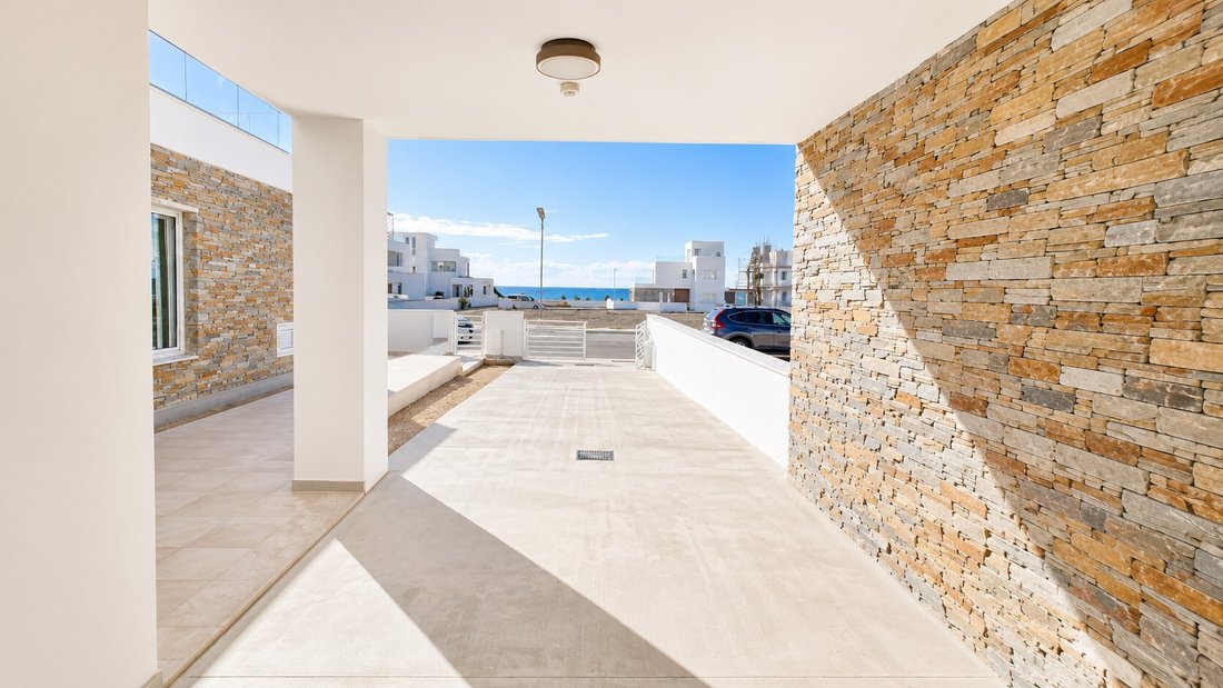Villa in Yeroskipou, Paphos, Cyprus 5 - 17894459