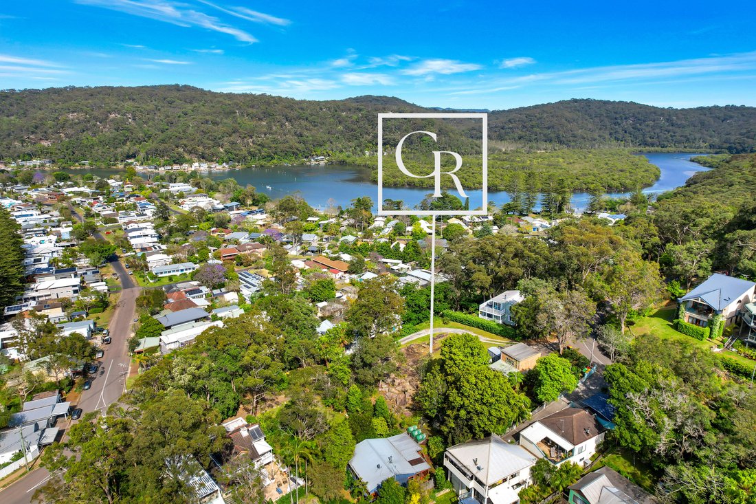 House in Patonga, New South Wales, Australia 5 - 17894615