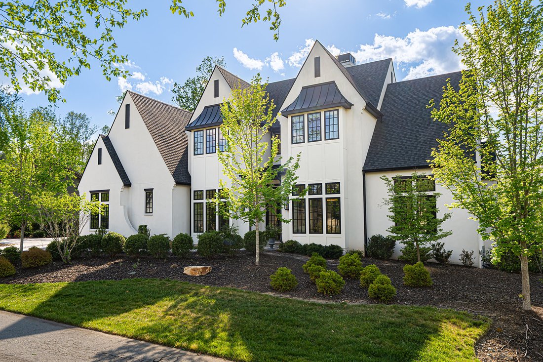 House in Asheville, North Carolina, United States 2 - 17894580