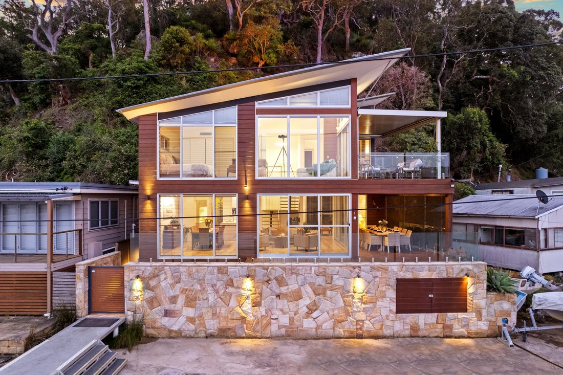 Casa a Patonga, Nuovo Galles del Sud, Australia 2 - 17894604